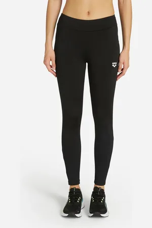 Arena Basic W - Leggings - Donna
