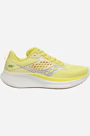 Saucony Ride 17 W - Scarpe Running - Donna