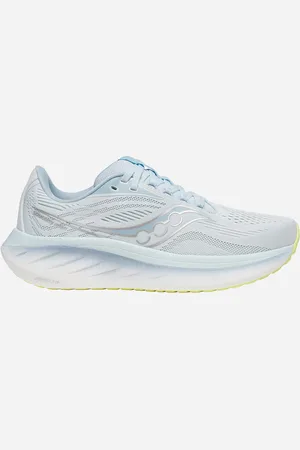 Saucony Ride 18 W - Scarpe Running - Donna