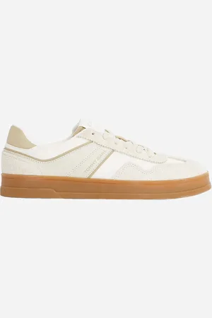 Tommy Hilfiger The Greenwich Mix Media W - Scarpe Sneakers - Donna