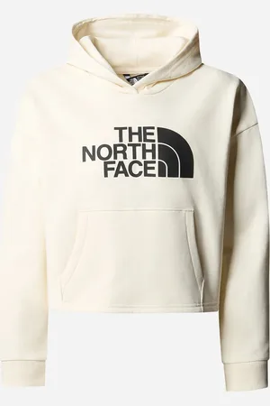 The North Face Drew Peak Jr - Felpa