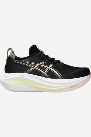 Asics Gel Nimbus 27 W - Scarpe Running - Donna