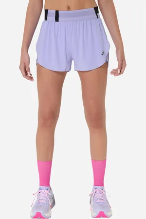 Asics Metarun Split W - Short Running - Donna