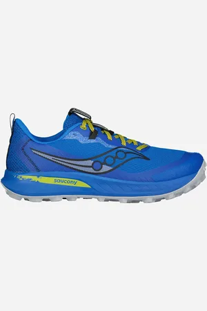 Saucony Peregrine 15 M - Scarpe Trail - Uomo