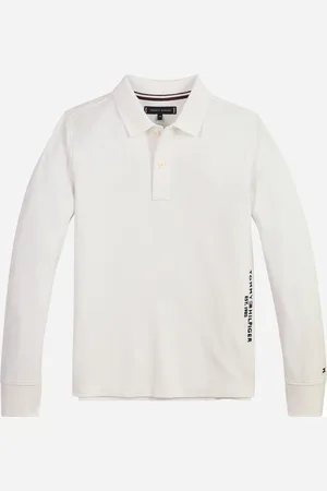 Tommy Hilfiger Essential Jr - Polo