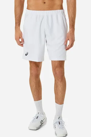 Asics Court 9in M - Pantaloncini Tennis - Uomo