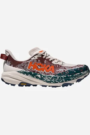 Hoka One One Speedgoat 6 M - Scarpe Trail - Uomo