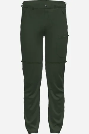 ROCK EXPERIENCE Observer 3.0 M - Pantalone Outdoor - Uomo