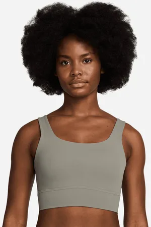 Nike Alate Ellipse W - Bra Training - Donna