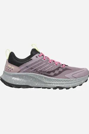 Saucony Ride Tr2 W - Scarpe Trail - Donna