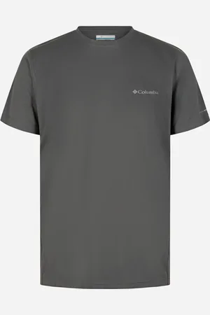 Columbia Zero Rules M - T-shirt - Uomo