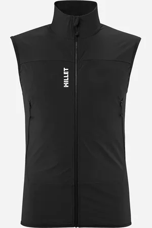 Millet Fusion Xcs M - Pile - Uomo