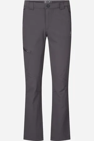 mc kinley Scranton Jr - Pantalone Outdoor