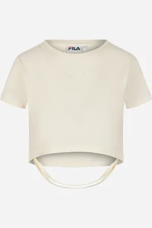 Fila Contemporary Street Style W - T-shirt - Donna