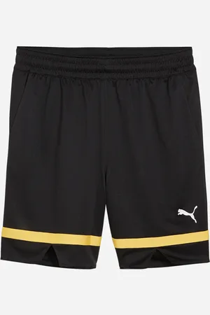 PUMA Golden Ticket M - Pantaloncini - Uomo