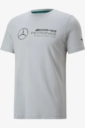 PUMA Mercedes Team M - Fanwear - Uomo