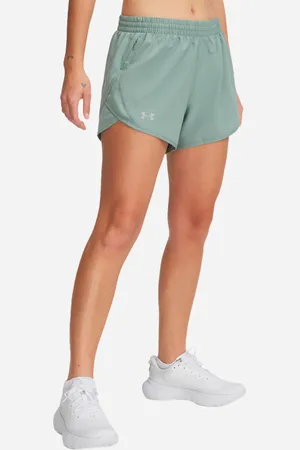Under Armour Fly By W - Short Running - Donna