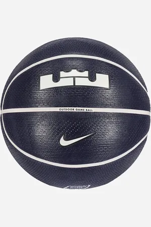 Nike Lebron Playground 07 - Pallone Basket
