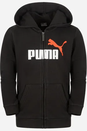 PUMA Essential Jr - Felpa