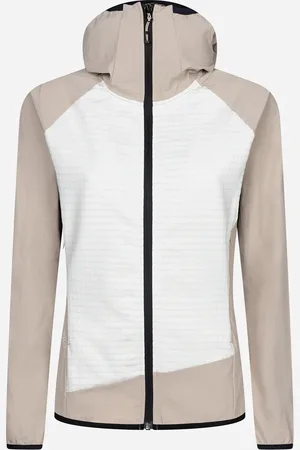 ROCK EXPERIENCE Razor Blade W - Giacca Outdoor - Donna