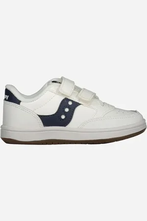 Saucony Jazz Court Jr - Scarpe Sneakers