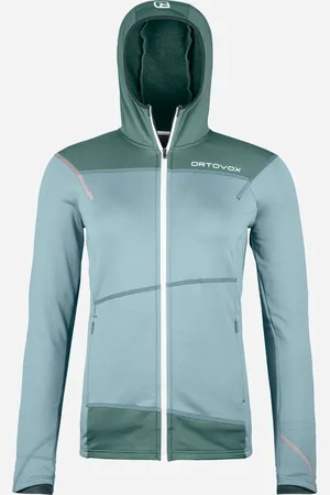 ORTOVOX Fleece Light W - Pile - Donna
