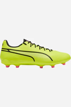 PUMA King Pro Fg-ag M - Scarpe Calcio - Uomo