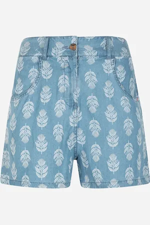 Mistral Etnic Collection W - Bermuda - Donna