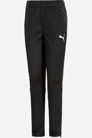 PUMA Liga Training Jr - Pantaloncini Calcio