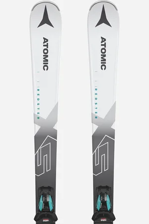 Atomic Redster X5+m10 Gw - Sci