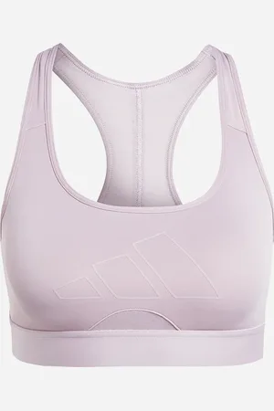 adidas Small Logo W - Bra Training - Donna