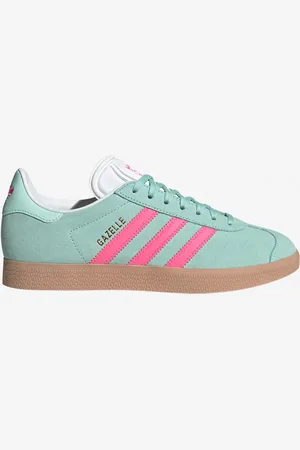 adidas Gazelle W - Scarpe Sneakers - Donna
