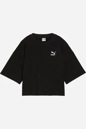 PUMA Classics W - T-shirt - Donna