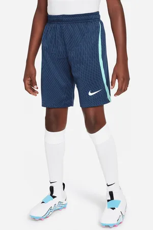 Nike Strike Soccer Jr - Pantaloncini Calcio