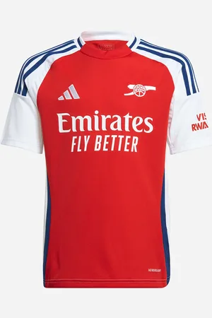 adidas Arsenal Home 24-25 Jr - Maglia Calcio Ufficiale