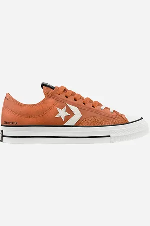 Converse Star Player 76 Ox M - Scarpe Sneakers - Uomo