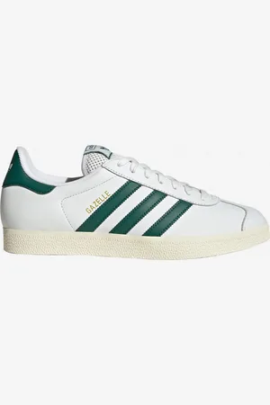adidas Gazelle Lth M - Scarpe Sneakers - Uomo