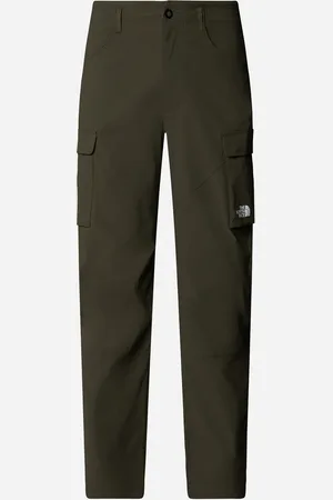 The North Face Exploration M - Pantalone Outdoor - Uomo