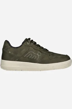 Mistral New York M - Scarpe Sneakers - Uomo