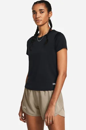 Under Armour Launch W - T-shirt Running - Donna