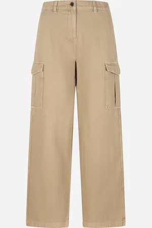 Mistral Contemporary Etnic W - Pantalone - Donna