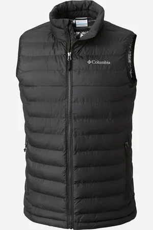 Columbia Powder Lite M - Gilet - Uomo