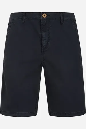 Bear Heritage M - Bermuda - Uomo