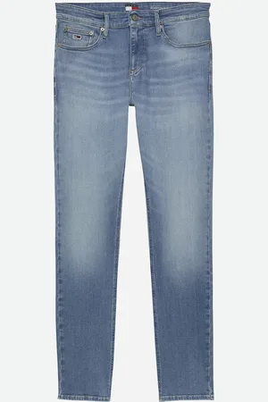 Tommy Hilfiger Scanton Slim M - Jeans - Uomo