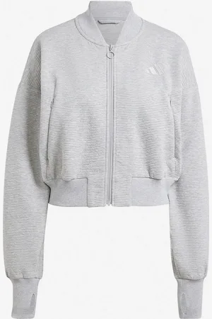 adidas Small Logo Szn W - Felpa - Donna