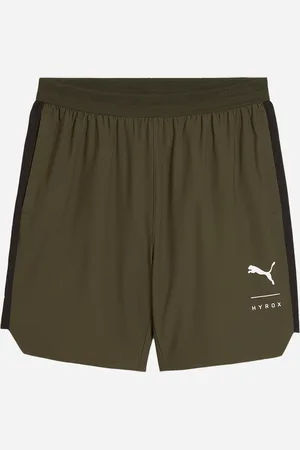 PUMA Hyrox Fuse Stretch 7" M - Pantalone Training - Uomo