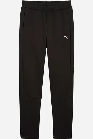 PUMA Basic W - Pantalone - Donna
