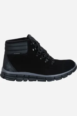 Mistral Boot Suede W - Scarponcino - Donna