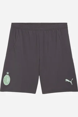PUMA Milan 3rd 24-25 M - Pantaloncini Calcio Ufficiali - Uomo