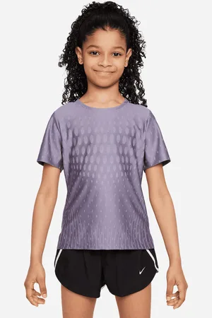 Nike Dri Fit Multi Teck Jr - T-shirt